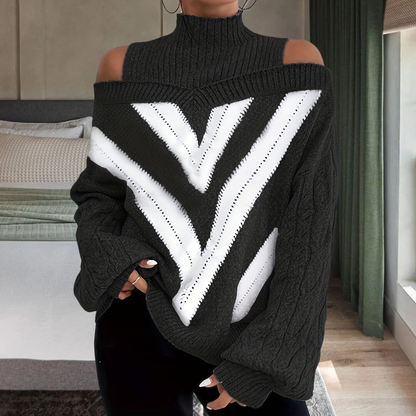 Classic Designed Jumper