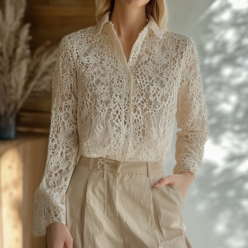Classic Vintage Shirt