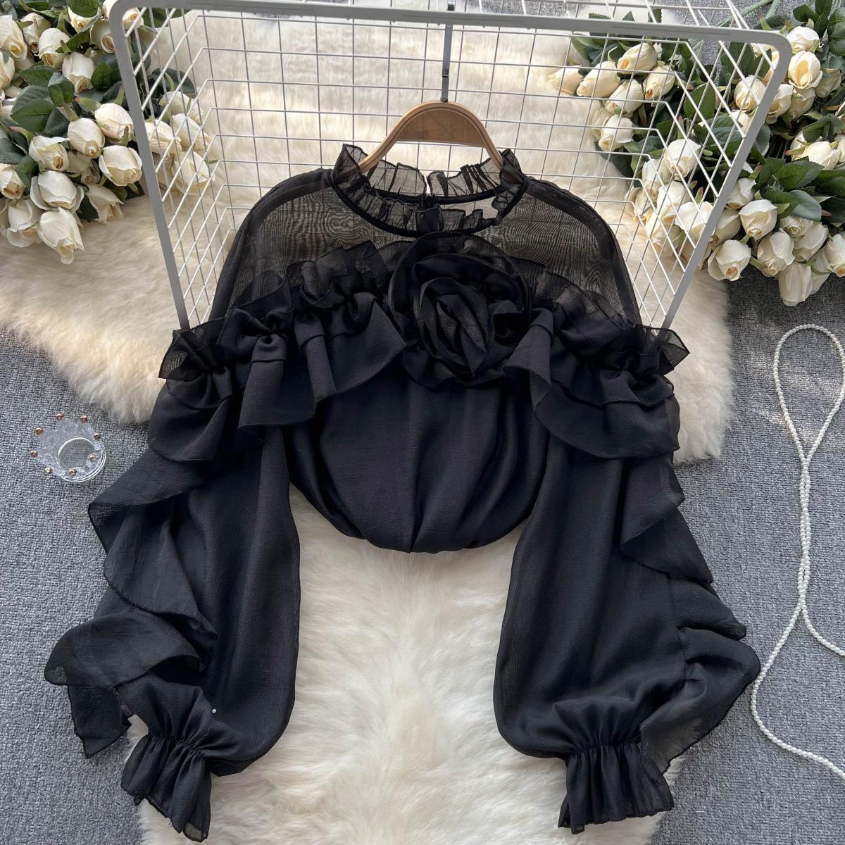 Elegantly Designed Jumper