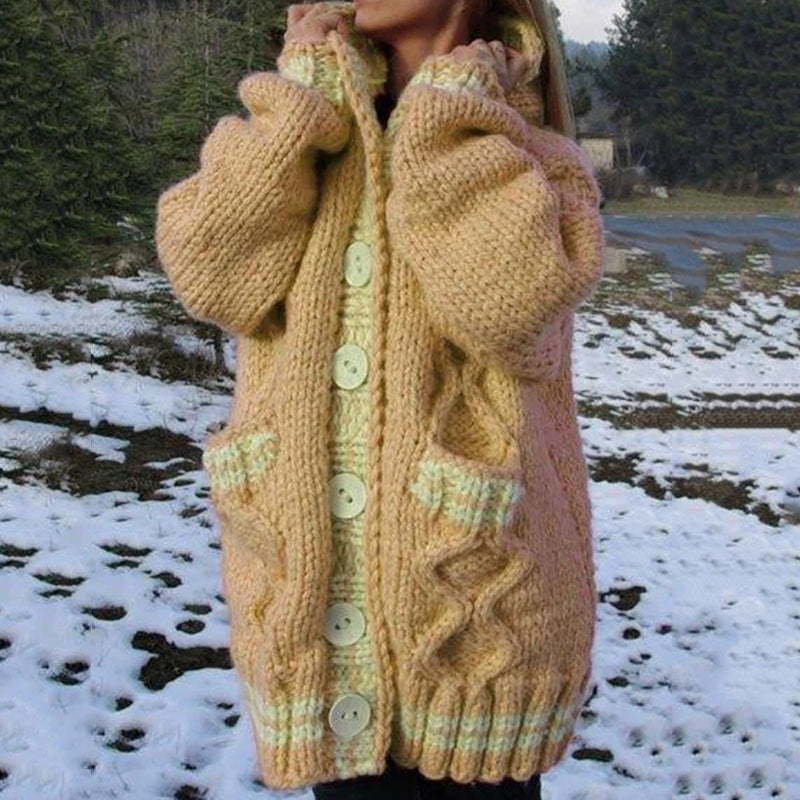 Beautifully Crafted Cardigan