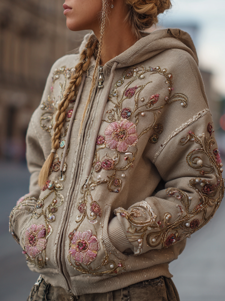 Classic Vintage Jacket