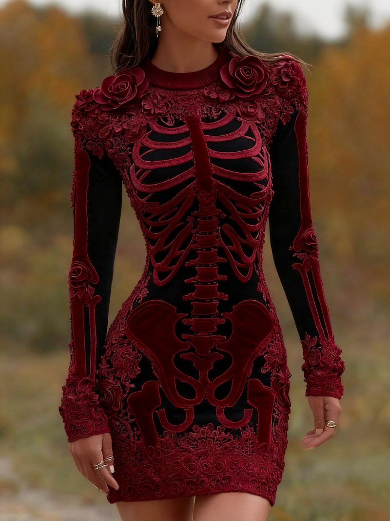Classic Designed Jumper