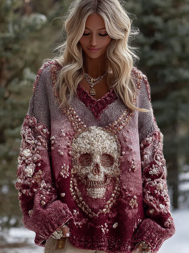 Beautifully Crafted Jumper