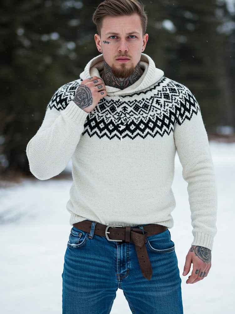 Beautifully Crafted Jumper