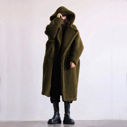 Thoughtfully Designed Jacket