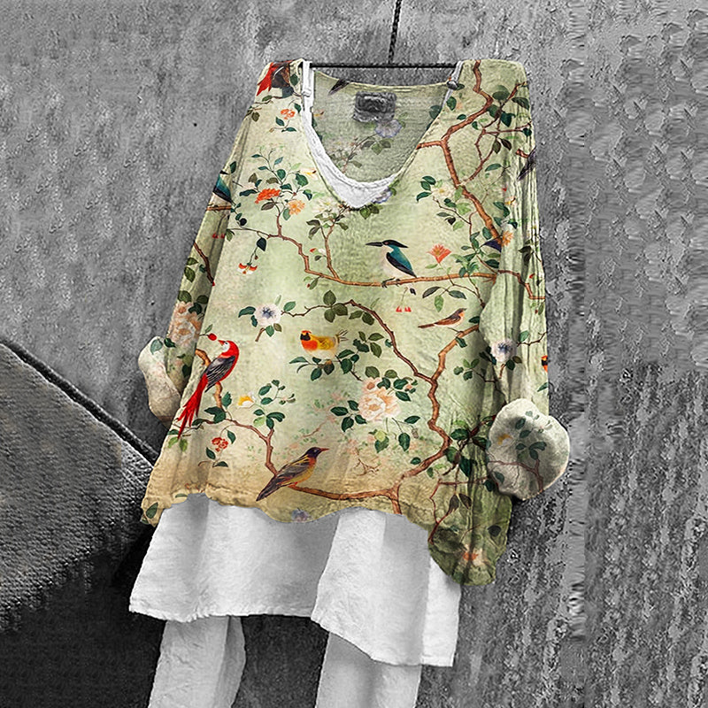 Classic Vintage Shirt
