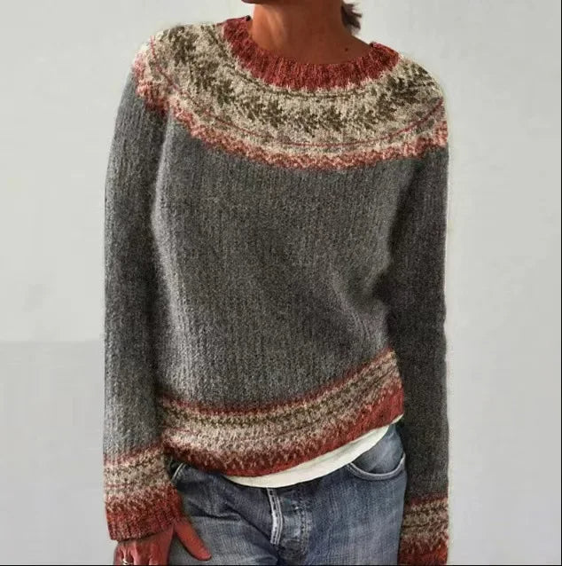Elegantly Designed Jumper