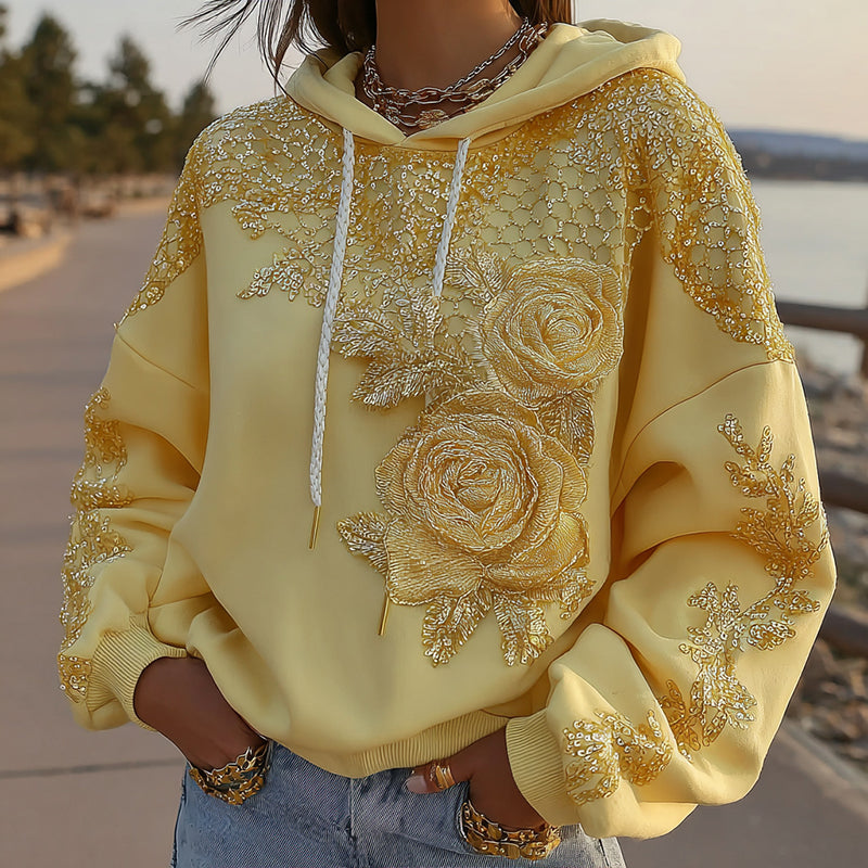 Thoughtfully Designed Garment