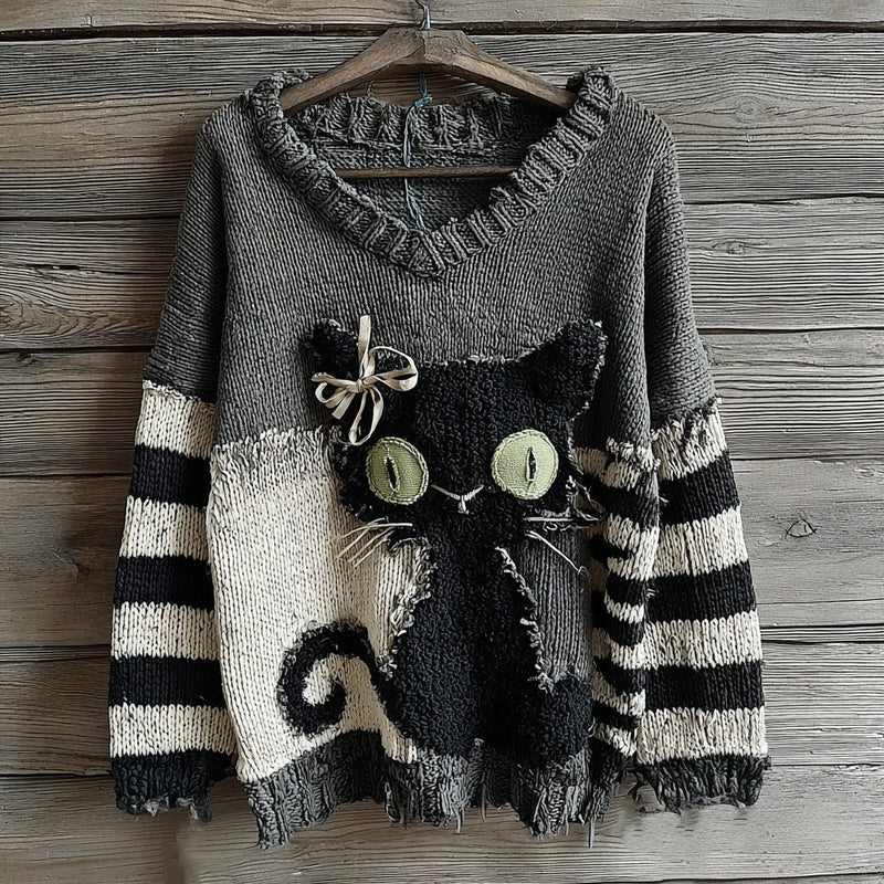Thoughtfully Designed Jumper