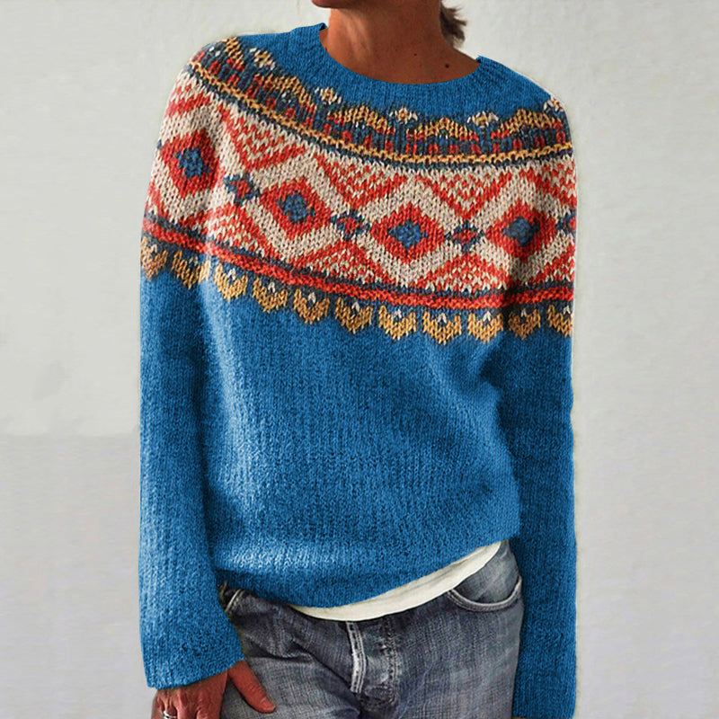 Classic Designed Jumper