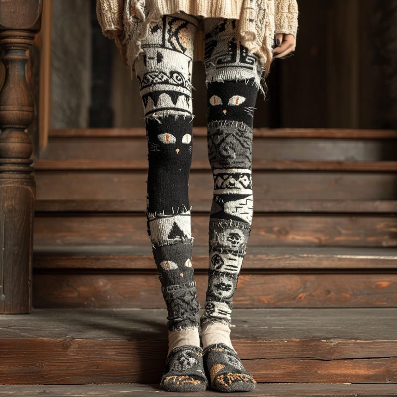 Elegantly Designed Garment
