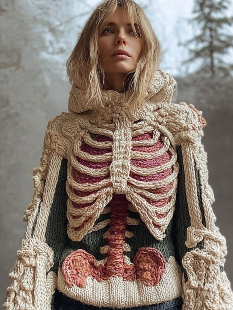 Beautifully Crafted Jumper