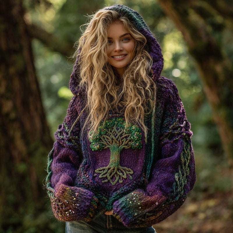 Elegantly Designed Jumper