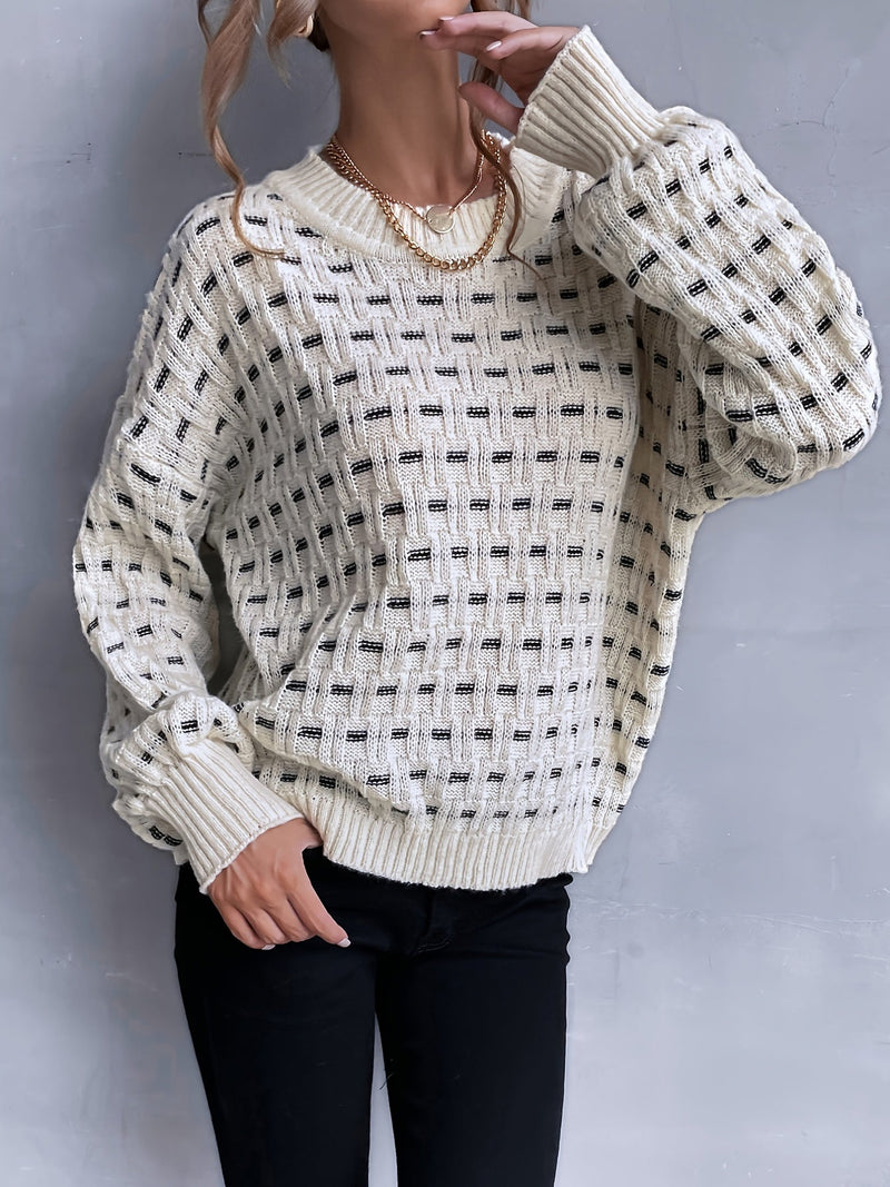 Elegantly Designed Jumper