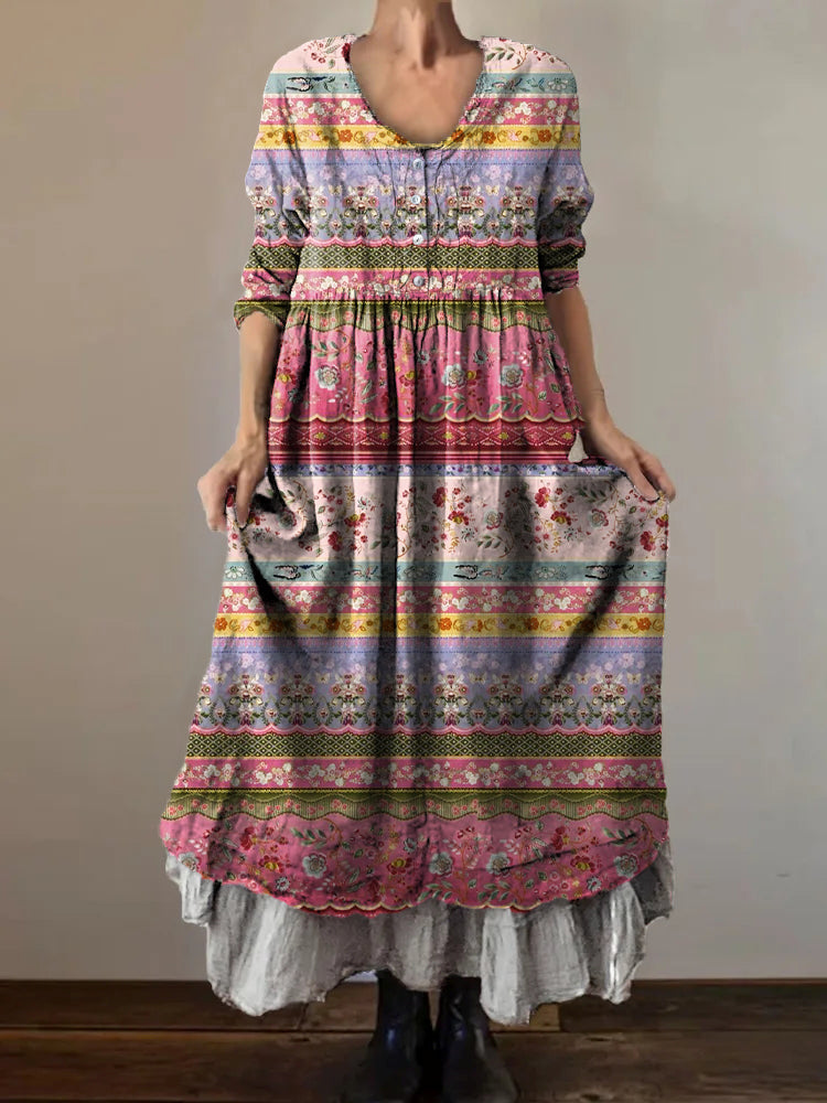 Classic Vintage Garment