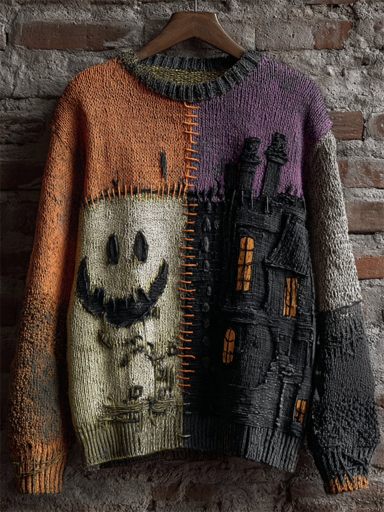 Timeless Vintage Style Cardigan