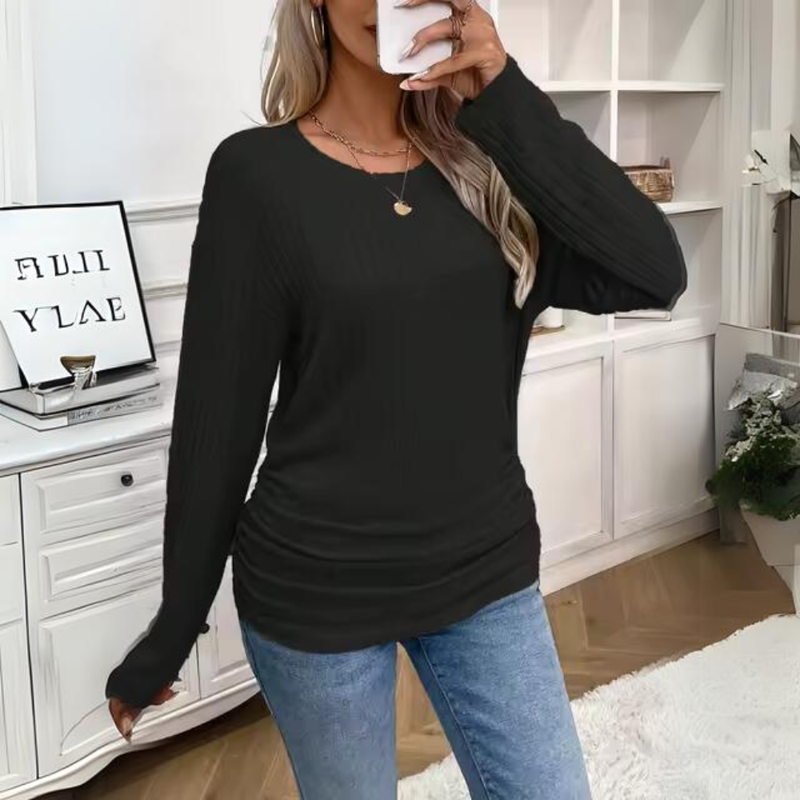 Classic Designed Jumper