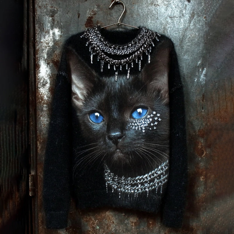 Beautifully Crafted Jumper