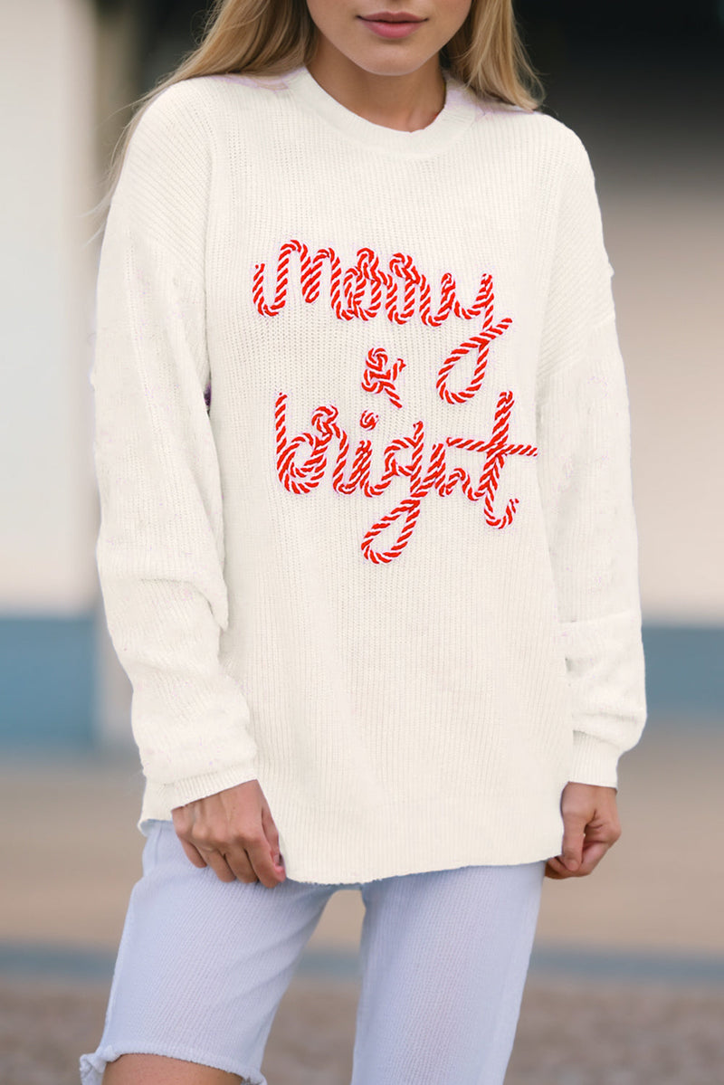 Classic Vintage Jumper