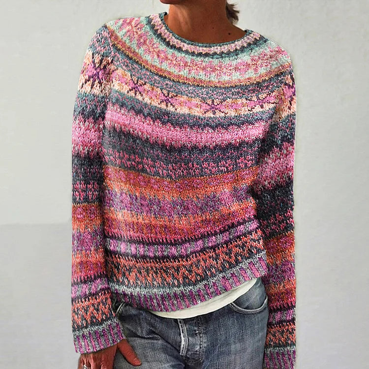 Classic Vintage Jumper