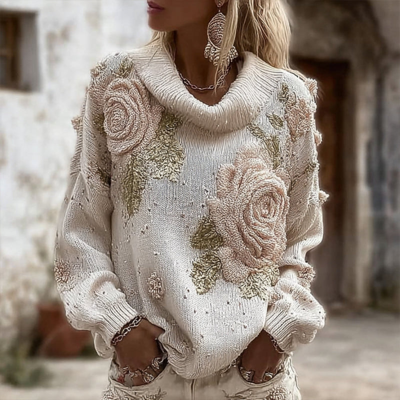 Elegantly Designed Jumper