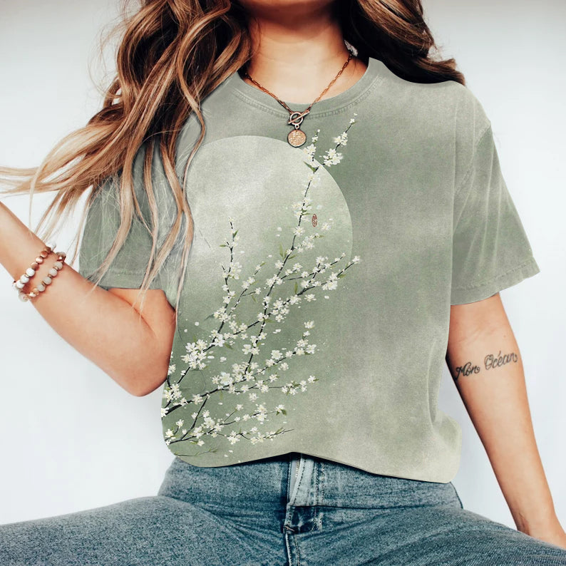 Beautifully Crafted T-Shirt