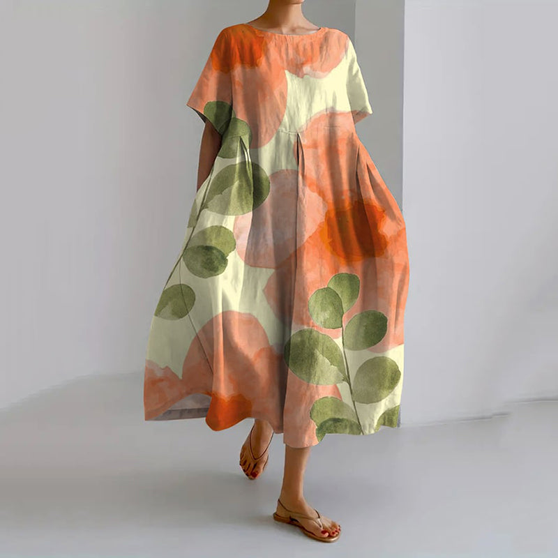 Elegantly Designed Dress
