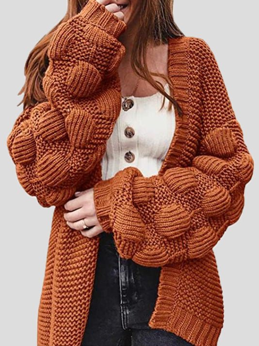 Gracefully Designed Jumper