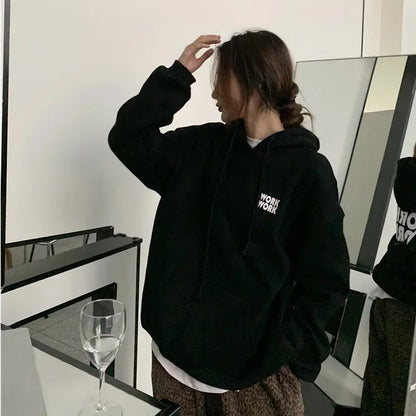 Gracefully Designed Jumper