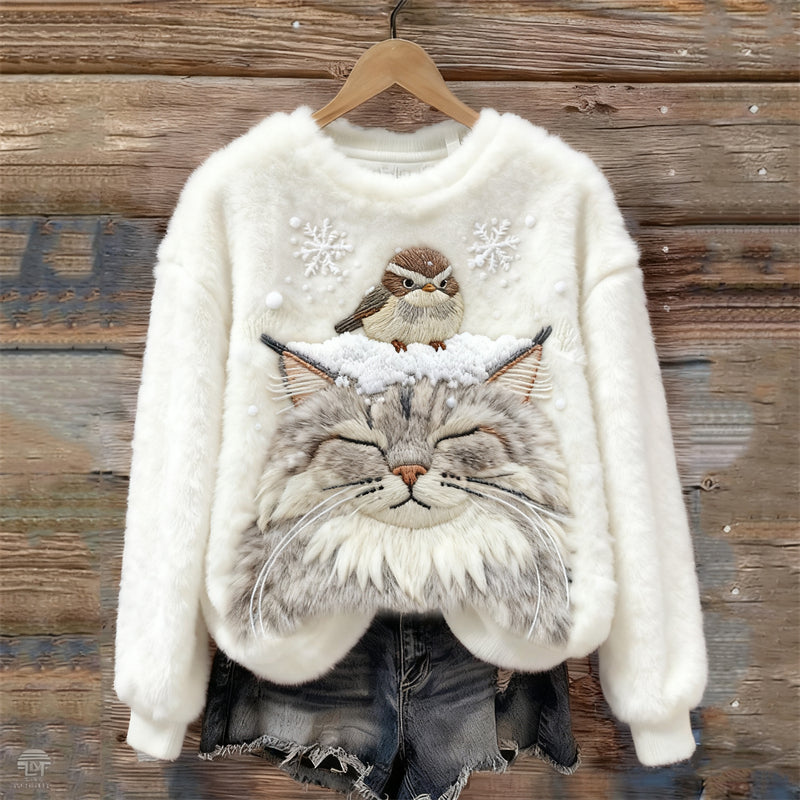Thoughtfully Designed Shirt