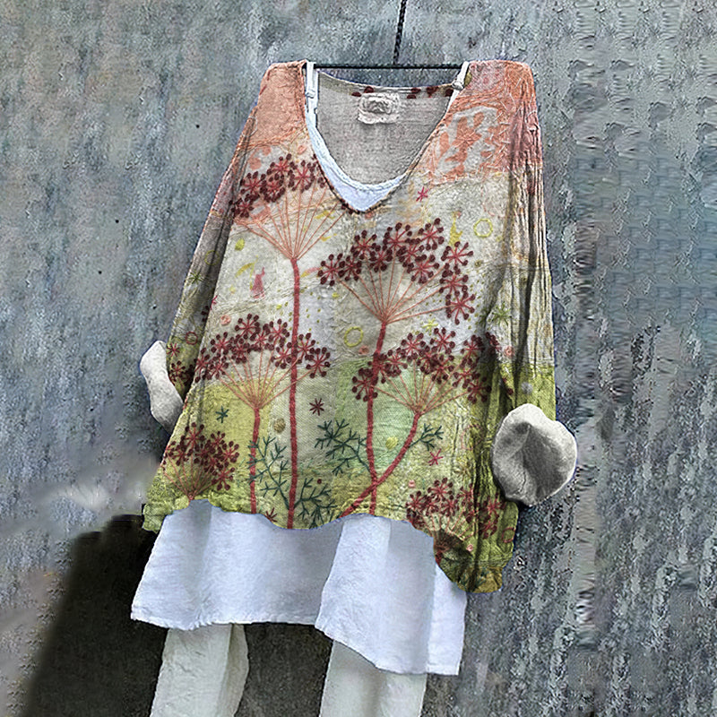 Beautifully Crafted Garment