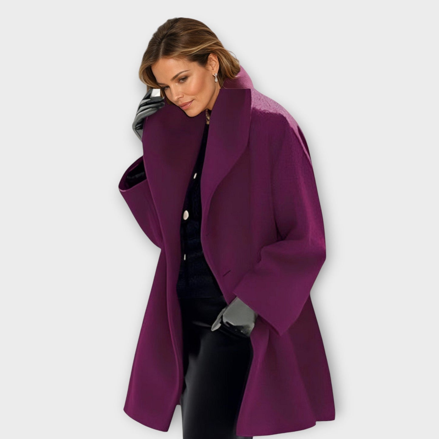 Classic Vintage Jacket