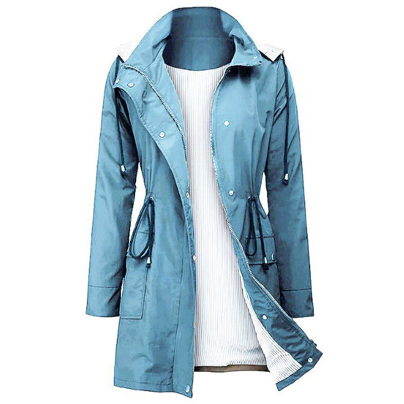 Thoughtfully Designed Jacket