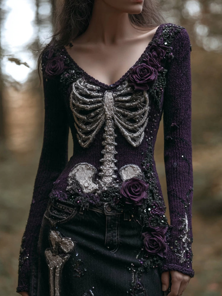 Classic Designed Jumper