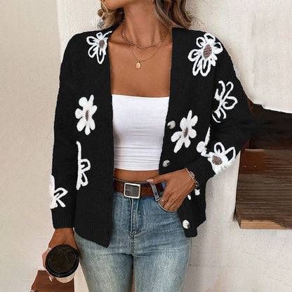 Thoughtfully Designed Jumper