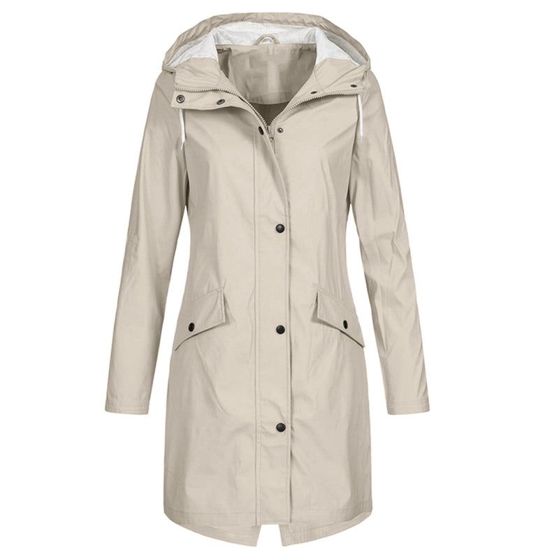 Elegantly Designed Coat