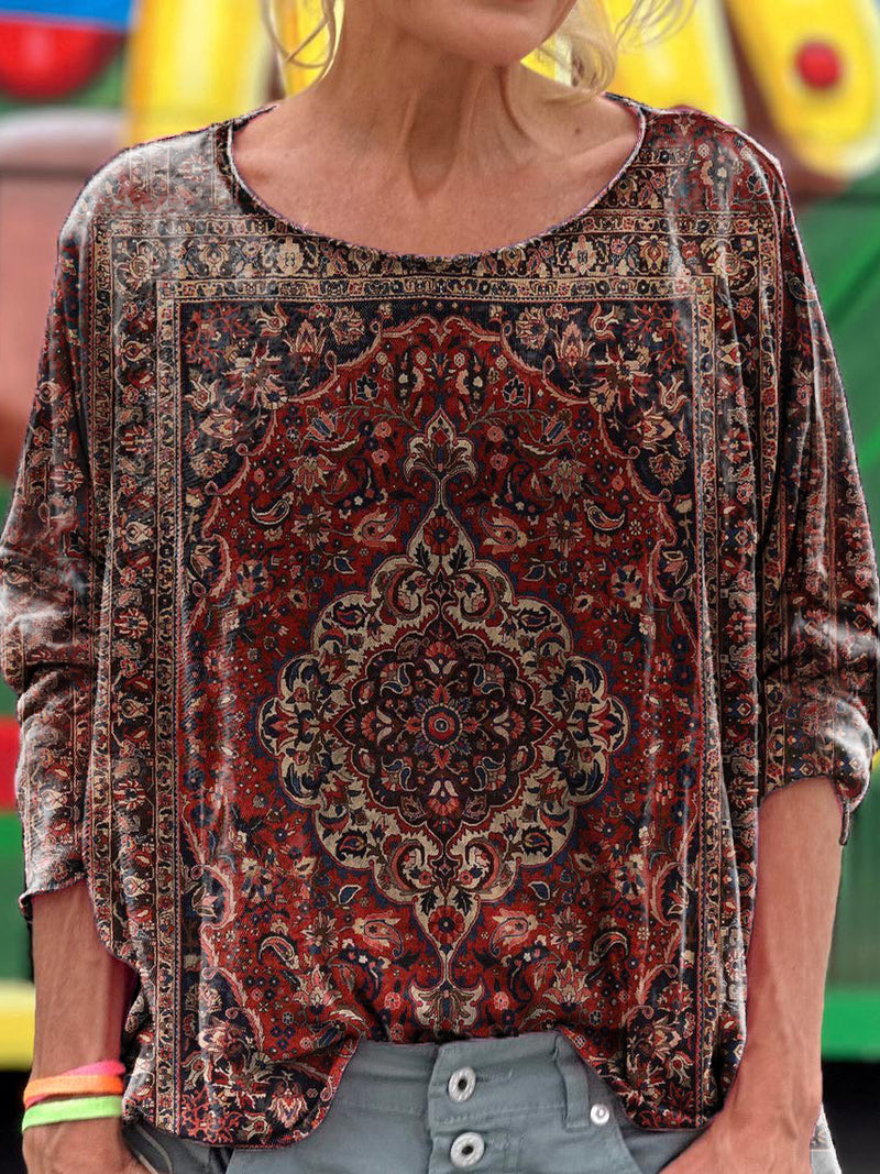 Classic Designed Garment