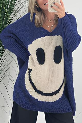 Gracefully Designed Jumper