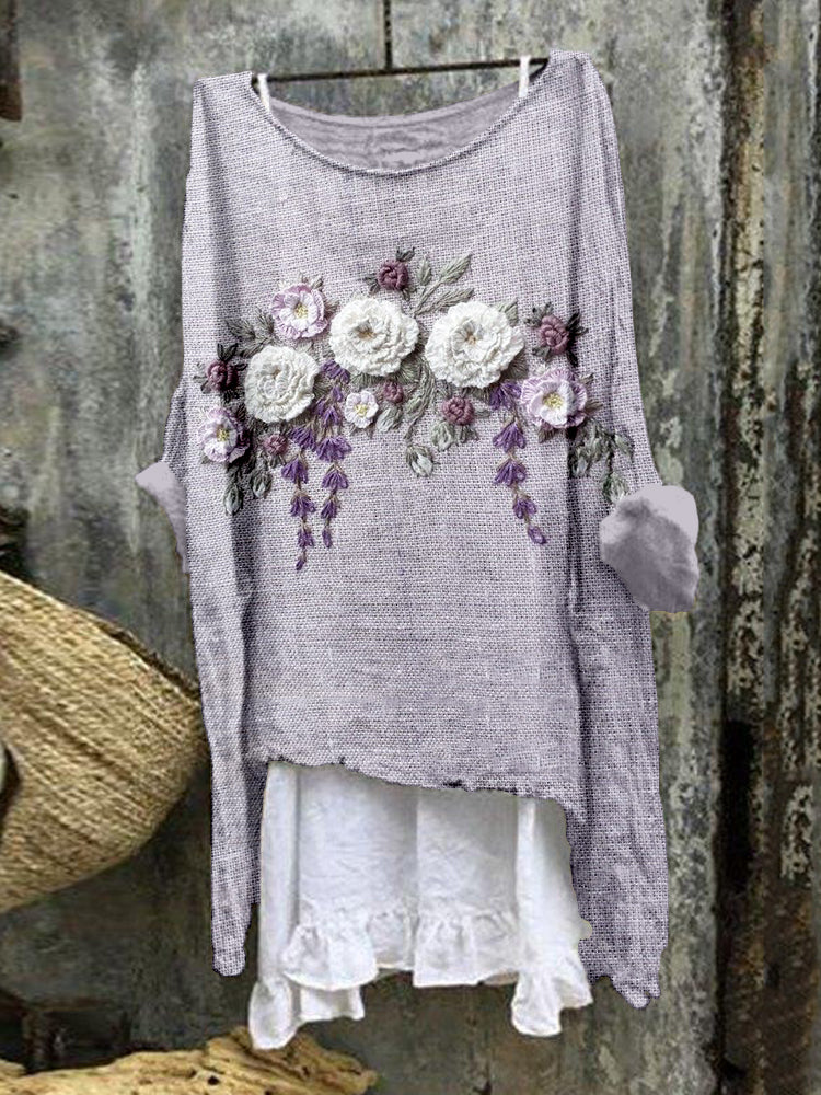 Classic Designed Garment