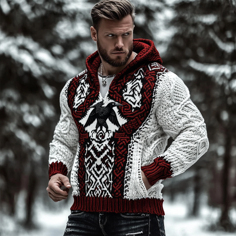 Classic Designed Jumper