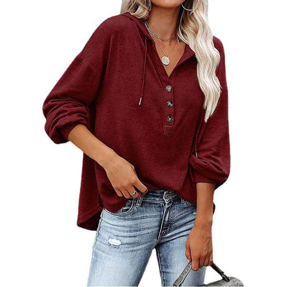 Gracefully Designed Jumper