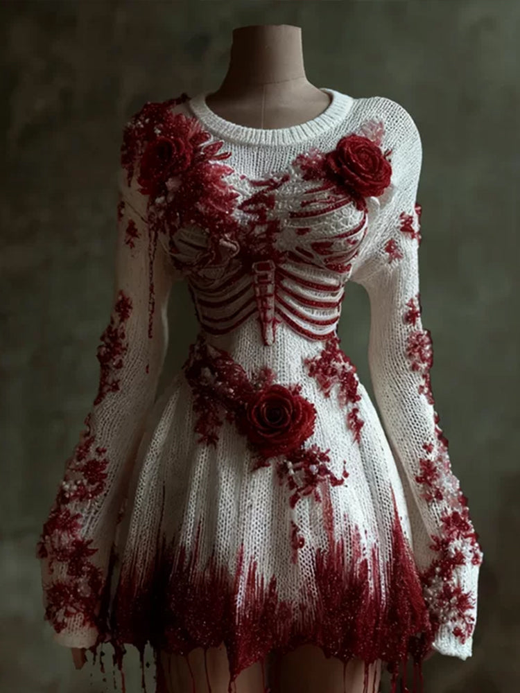 Beautifully Crafted Dress