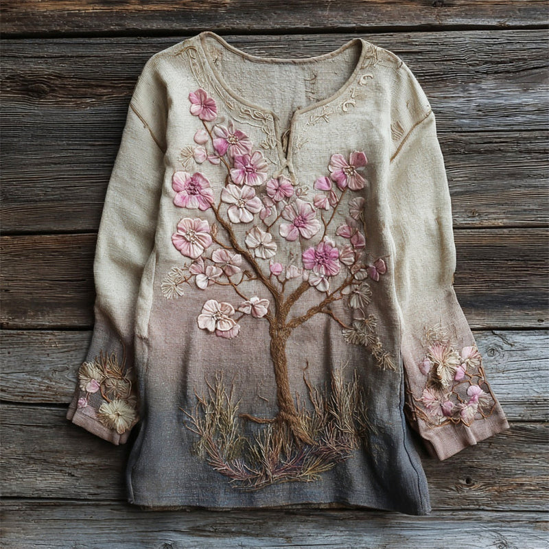 Vintage Inspired Shirt