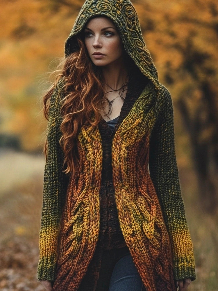 Classic Designed Cardigan