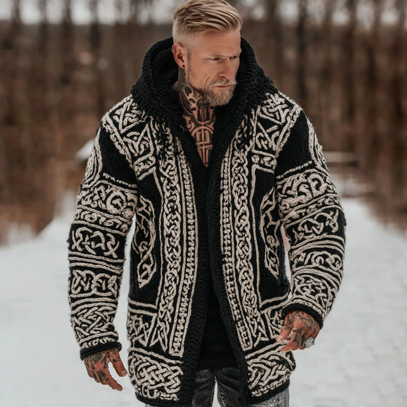 Classic Vintage Cardigan