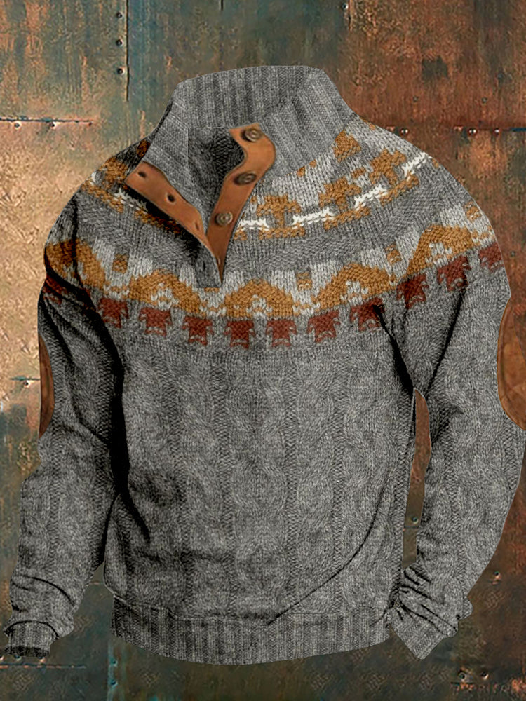 Vintage Inspired Shirt