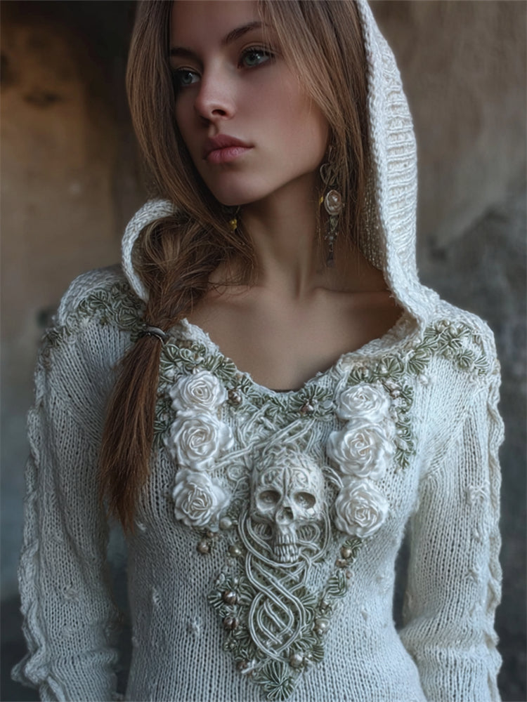 Classic Vintage Jumper