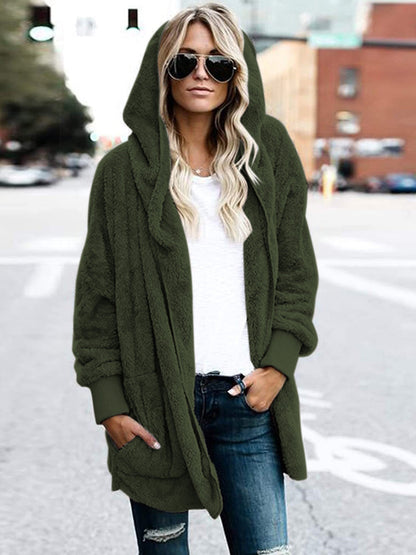 Timeless Vintage Style Jacket