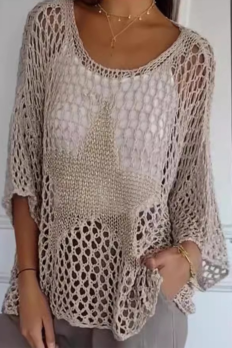 Vintage Inspired Jumper