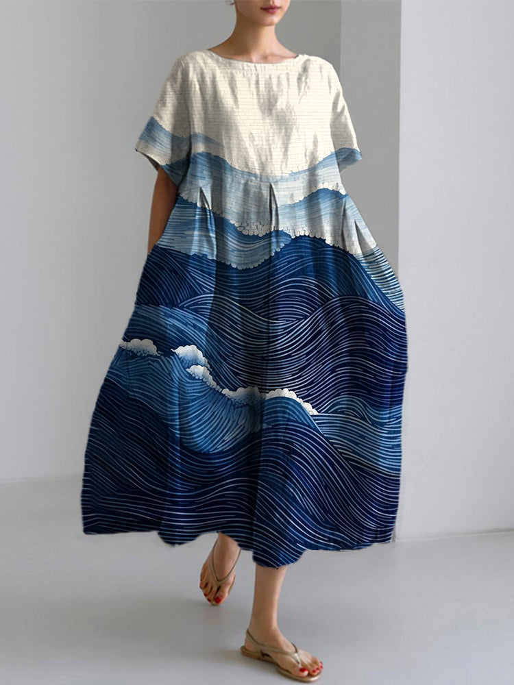 Beautifully Crafted Dress